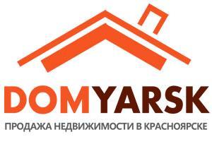 Интернет-портал недвижимости "Domyarsk.ru" - Город Красноярск