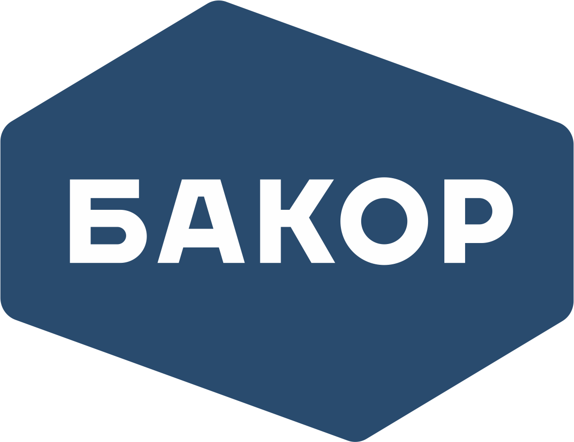 Бакор - Город Красноярск
