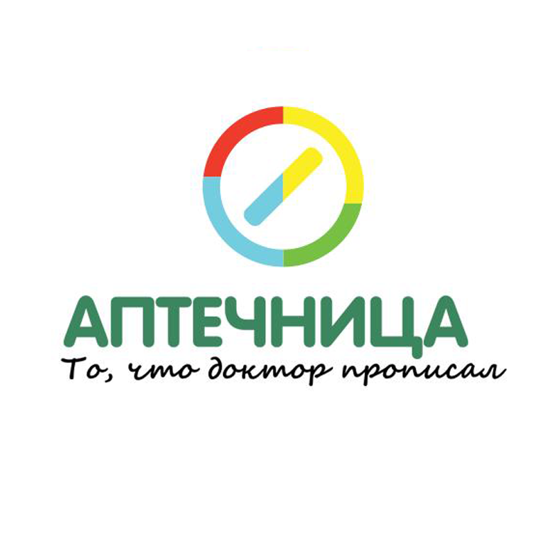 ООО Аптечница - Город Красноярск logo.png