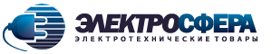 Электросфера - Город Красноярск Logo.png
