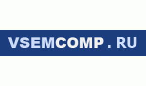 "Vsemcomp.ru", интернет-магазин - Город Красноярск logo.gif