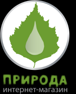 Интернет-магазин "Природа" - Город Красноярск logo.png
