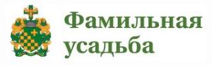 Группа строительных компаний «Фамильная Усадьба» - Город Красноярск logo320.jpg