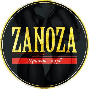 ООО приват-клуб Заноза - Город Красноярск ZANOZA--vk-logo.jpg