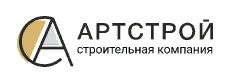 АртСтрой  - Город Красноярск logo.png