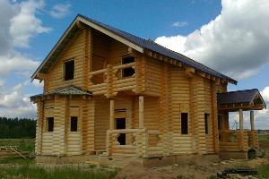 шлифовка, конопатка деревянных домов Город Красноярск