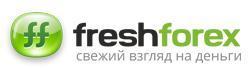 FreshForex - ваш лучший брокер рынка Форекс в Красноярске - Город Красноярск logo.jpg